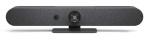 LOGITECH - Speaker conferenza Logitech 960 001339 RALLY Bar Mini UHD Graphite