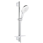 Grohe - Set saliscendi con doccia Grohe 26598000 VITALIO Smartactive 150 con M