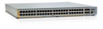 Allied Telesis - Switch di rete Allied Telesis AT X610 48TS X POE X610 SERIES 1G Poe+ G