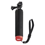Hama - Galleggiante action cam Hama 00004458 2In1 Floaty Grip Nero e Rosso Ne
