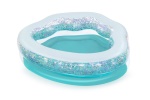 Bestway - Piscina Bestway 52489 Conchiglia