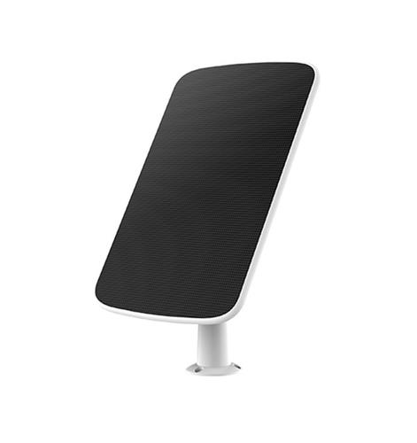 Pannello solare Ezviz CS CMT SOLAR PANEL D Black e White