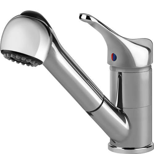 Miscelatore lavello Smeg MD10CR3 Cromo lucido