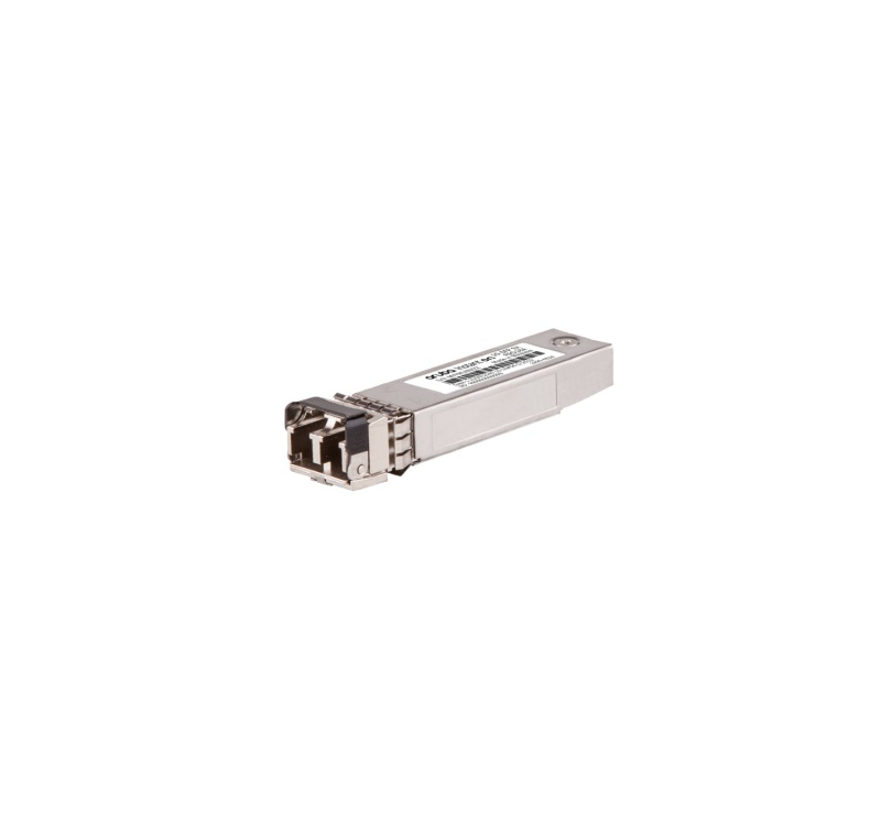 Modulo SFP Hpe R9D16A INSTANT ON Transceiver Aruba 1G SFP LC SX 500m O