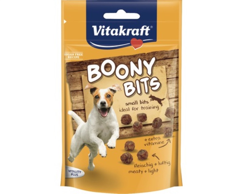 Snack biscottini cani Vitakraft 34049 Boony Bits