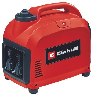Generatore corrente Einhell 4152590 Tc Ig 2000 Inverter