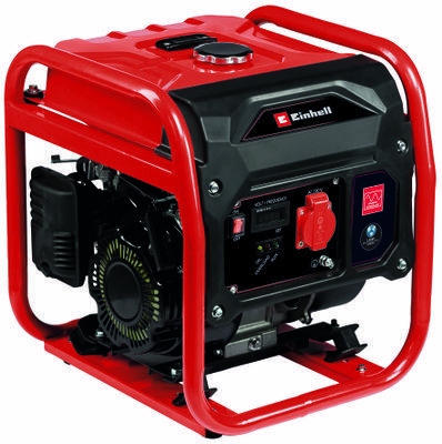 Generatore corrente Einhell 4152580 Tc Ig 1100 Inverter