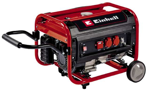 Generatore corrente Einhell 4152551 Tc Pg 35 E5