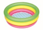 Bestway - Piscina Bestway 4 51128 FAMILY Summer