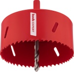 kwb - Sega a tazza trapano Kwb 598720 COBALT bimetallica