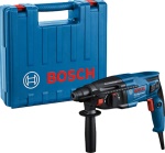 Bosch Professional GBH 2 21 Trapano tassellatore Bosch Professional 06112A6000 GBH 2 21