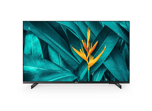 Philips TV professionale Hotel tv Philips 43HFL5214U/12 MEDIASUITE TV professionale Black