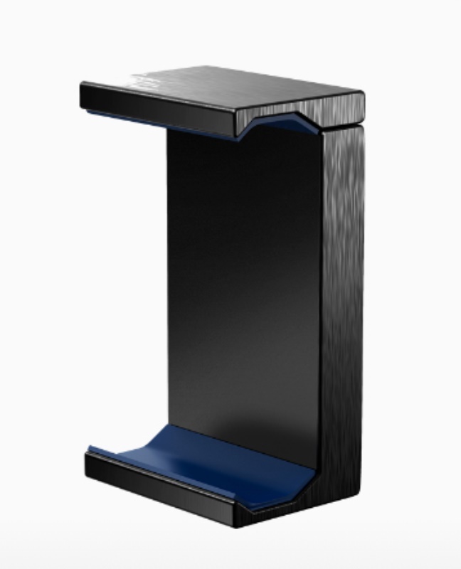 Supporto stativo Elgato 10AAE9901 Multi Mount Phone Grip Black