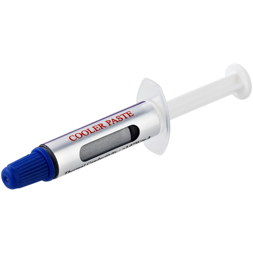 Pasta termoconduttiva Startech.Com SILV5 THERMAL PASTE High Performanc