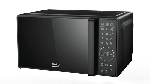Beko MGC20130BFB Microonde Beko MGC20130BFB Nero