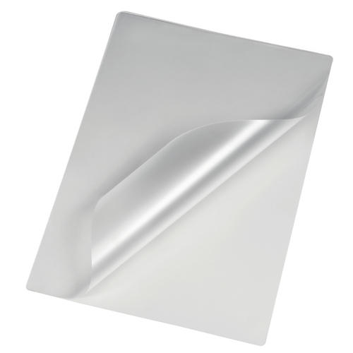 Pellicola laminatore Hama 00050570 Din A6 100 pezzi Trasparente