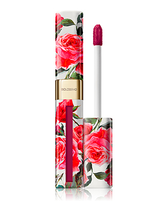 Rossetto Dolce & Gabbana Dolcissimo Matte Liquid Lipcolour 11 dahlia