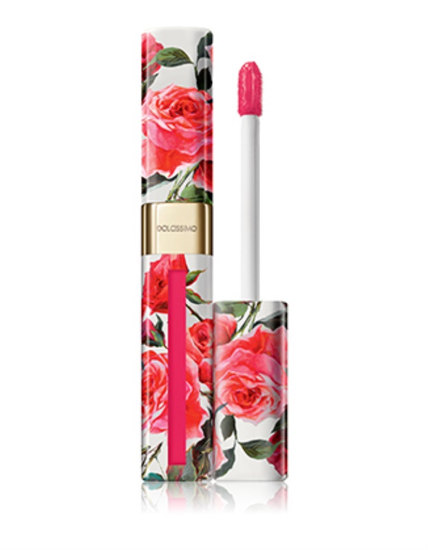 Rossetto Dolce & Gabbana Dolcissimo Matte Liquid Lipcolour 19 raspberr