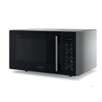WHIRLPOOL - Microonde Whirlpool 859991557060 COOK 25 MWP 253 SB Silver e Black