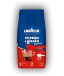LAVAZZA - Caffè Lavazza 3897 Crema e Gusto Espresso