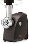 MOULINEX - Tritacarne Moulinex ME4728 Hv4 Successor Black e Silver