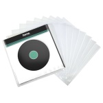 Hama - Buste proteggi LP Hama 00181430 Sleeve Trasparente Trasparente
