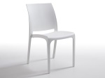 Bica - Sedia da esterno Bica 300 VOLGA White