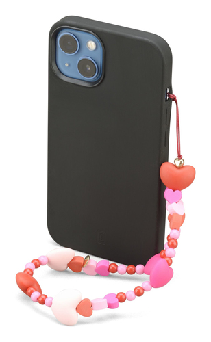 Cellular Line Love Laccio cover Cellular Line PHONESTRAPLOVE PHONE STRAP Love