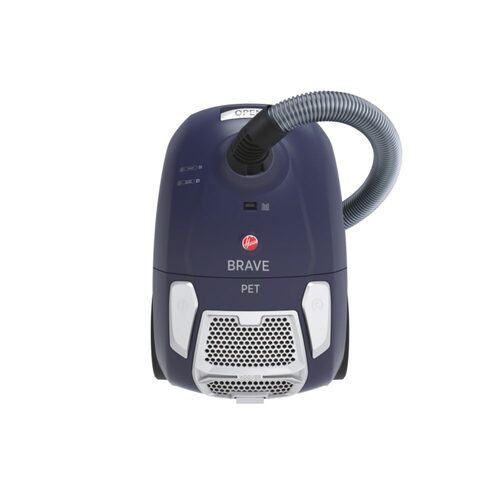Hoover BV60PET 011 Aspirapolvere Hoover 39002249 BRAVE BV60PET 011 Glamour blue
