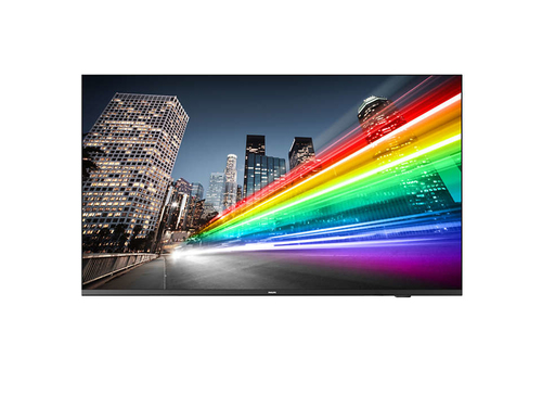 Hotel tv Philips 65BFL2214 12 B LINE Smart Tv Professionale Black Blac