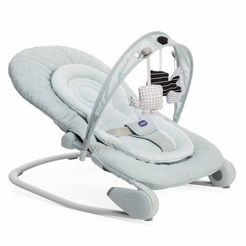 Sdraietta Chicco 07 79840 240 HOOPLÀ Antiguan sky