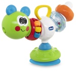 CHICCO - Prime attività Chicco 00010036000000 BABY SENSES Gioco Seggiolone Bruc