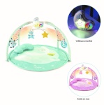 Tappeto gioco Chicco 00009866200000 FIRST DREAMS 3 in1 palestrina dei 