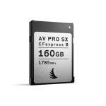 Angelbird - Scheda di memoria Angelbird AVP160CFXBSX AV PRO Sx