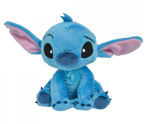 Peluche Simba 6315876953 DISNEY Stitch