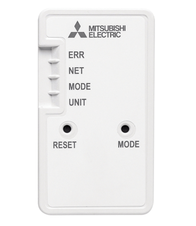 Modulo WI FI condizionatore Mitsubishi 601928 Mac 587If E White