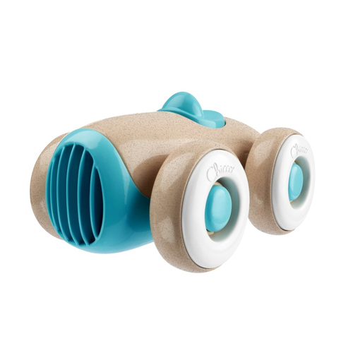 Prime attività Chicco 00011157000000 ECO+ Macchinina Verde