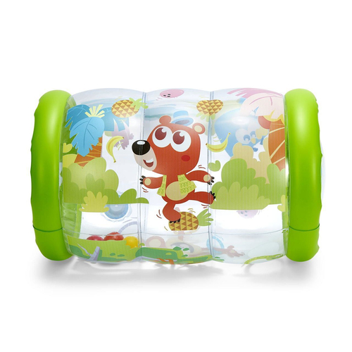 Prime attività Chicco 00011088000000 FIT&FUN Musical Roller