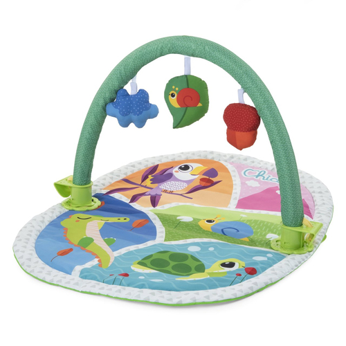 Palestra gioco Chicco 00011353000000 MAGIC FOREST Attività 3 in 1