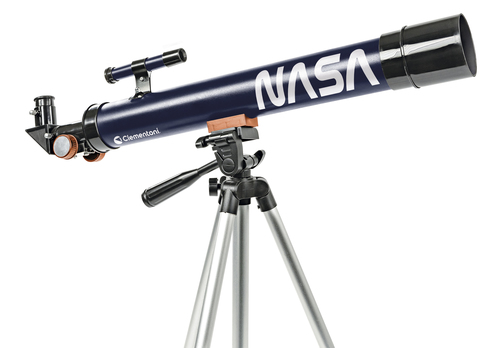 Gioco educativo Clementoni 19297 SCIENZA E GIOCO Telescopio NASA