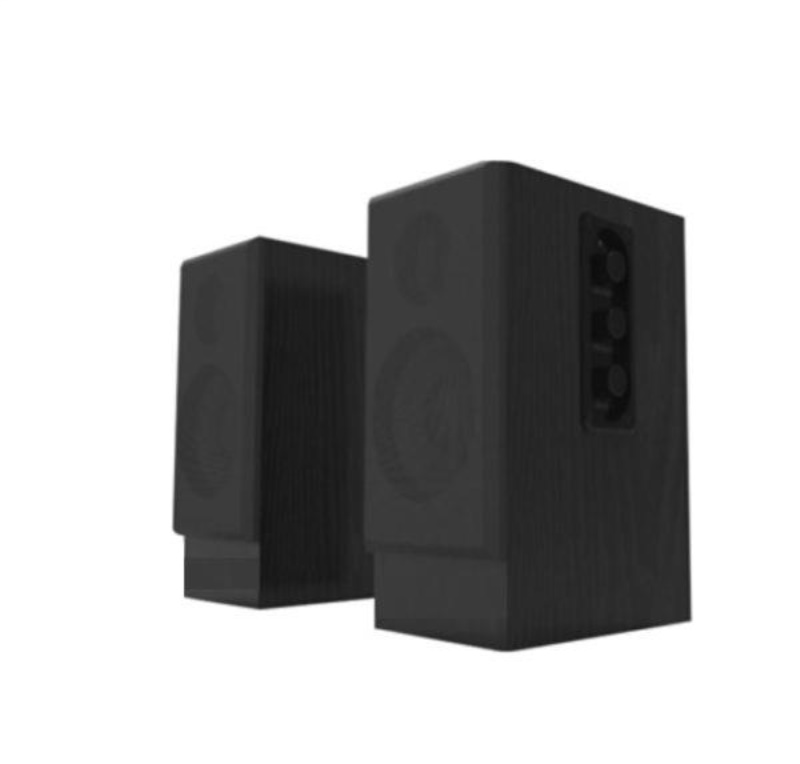 Set altoparlanti pc Itb EMSP WB30 Black