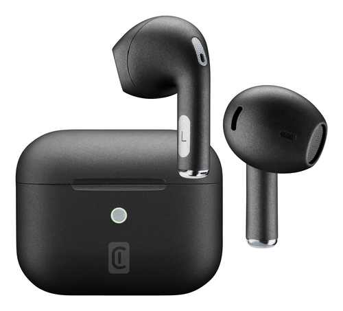 Auricolari microfono bluetooth Cellular Line BTCRYSTALTWSK CRYSTAL Tws