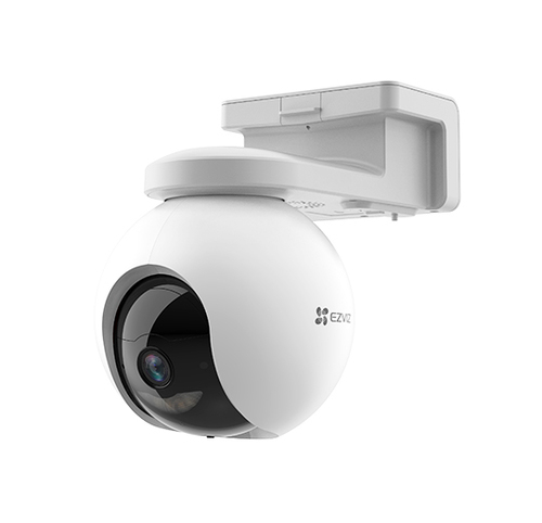 Videocamera sorveglianza Ezviz CS HB8 2K Motorizzata White