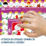 Gioco educativo Lisciani 97562 I'M A GENIUS Laboratorio Dei Primi 101 