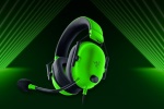 Razer V2 X Cuffie gaming Razer RZ04-03240600-R3M1 BLACKSHARK V2 X Green