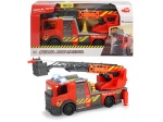 Simba - Mezzo primo soccorso Simba 203716017038 DICKIE Scania Fire Rescue