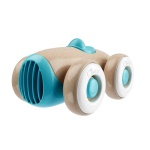 CHICCO - Prime attività Chicco 00011157000000 ECO+ Macchinina Verde