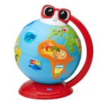 CHICCO - Dante il Globo Parlante Prescolare Chicco 00011207000680 EDU4YOU