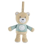 CHICCO - Luce notturna Chicco 00011128000000 POLVERE DI STELLE Orsetto