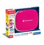 Gioco educativo Clementoni 16403 SAPIENTINO Primo Computer Pink